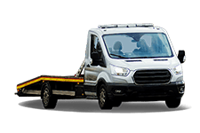 Car Hire Southport - 3.5 Tonne Recovery Truck - Truck hire Southport