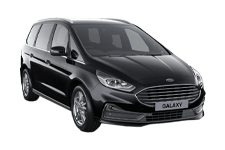 Car Hire Southport - 7 Seater Manual Minibus - Minibus hire Southport