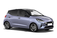 Car Hire Southport - Hyundai i10 Auto - car hire Southport